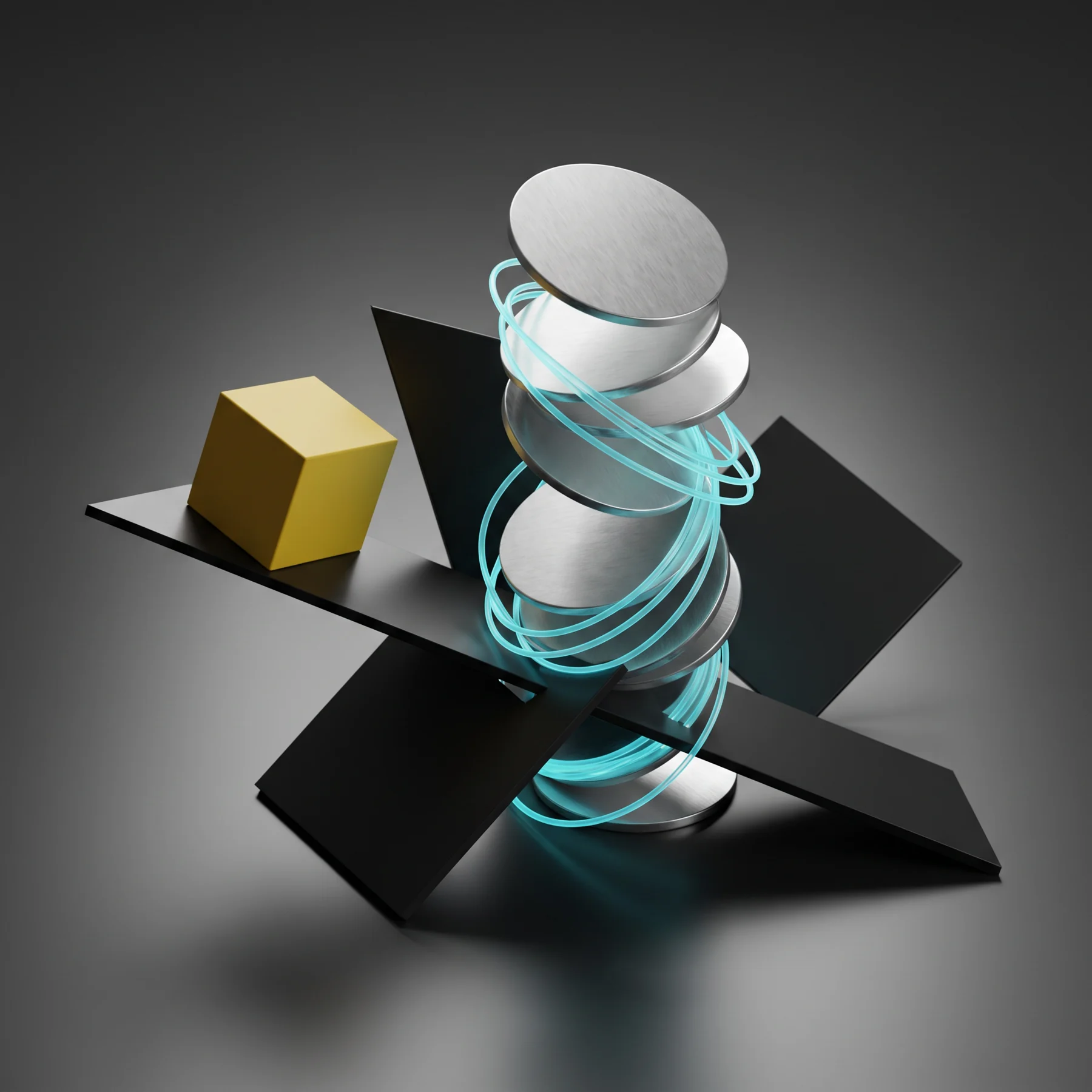 Abstract system interfaces